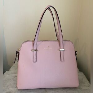 Kate Spade Pink Handbag